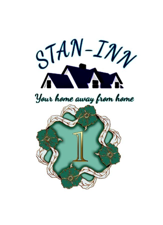 Stan-Inn, North Goa, Vagator, With Strong Wifi,Free Private Parking & Kitchen, Can Cook Where You Stay Bagian luar foto