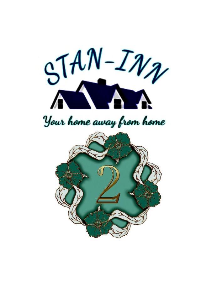 Stan-Inn, North Goa, Vagator, With Strong Wifi,Free Private Parking & Kitchen, Can Cook Where You Stay Bagian luar foto